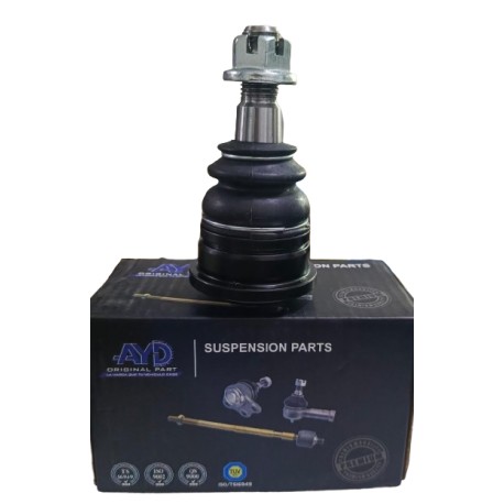 MUÑON SUPERIOR TOYOTA PRADO MERU 00-07 4RUNNER