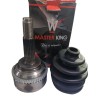 PUNTA TRIPOIDE CHEVROLET AVEO 1.6L 05-10 23X22 C/ABS
