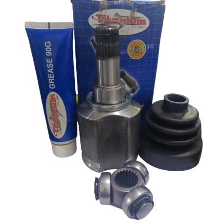 COPA CAJA TRICETA AVEO 1.6 AUTOMATICO 22X22