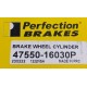 CILINDRO FRENO TRASERO DER TOYOTA COROLLA BABY CAMRY AVILA A