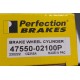 CILINDRO FRENO DE TOYOTA COROLLA DERECHO 02-03 YARIS 04-09