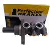 BOMBA DE FRENO DE JEEP COMPASS DODGE CALIBER 2007-2015