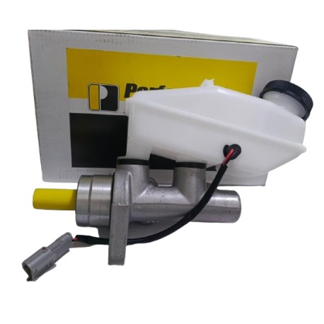 BOMBA DE FRENO DE AVEO OPTRA 02-08 2 TUB AUTO 93742399