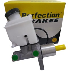 BOMBA DE FRENO DE CHEVROLET OPTRA 2 TUBOS 07-10