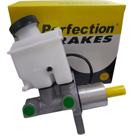 BOMBA DE FRENO DE CHEVROLET OPTRA 2 TUBOS 07-10