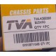 BUJE MESETA TRASERO INFERIOR FORD ESCAPE 2001-2008