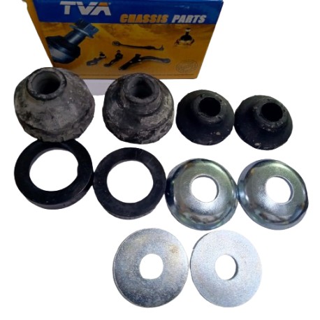 BUJE BARRA TENSORA FORD F100 75/81 F150 F250 65/81