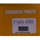 BUJE MESETA DELANTERO SUPERIOR FORD EXPLORER 2002-2005