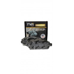 PASTILLAS DE FRENO TRASERAS CERAMICA CRUZE ORLANDO 11/15 AST