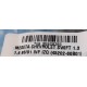 MESETA CHEVROLET SWIFT 1.3 1.6 93/01 INF IZQ (45202-60B01)