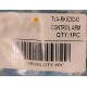 MESETA DODGE B100 B200 79/80 B250 81/94 INFEROR IZQUIERDA