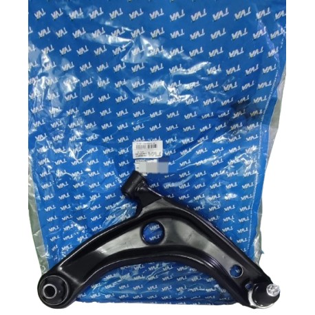 MESETA INFERIOR DE TOYOTA DE YARIS 06-12 DERECHA