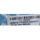 BARRA DE DIRECCION CENTRAL CHEVROLET MALIBU 78/84