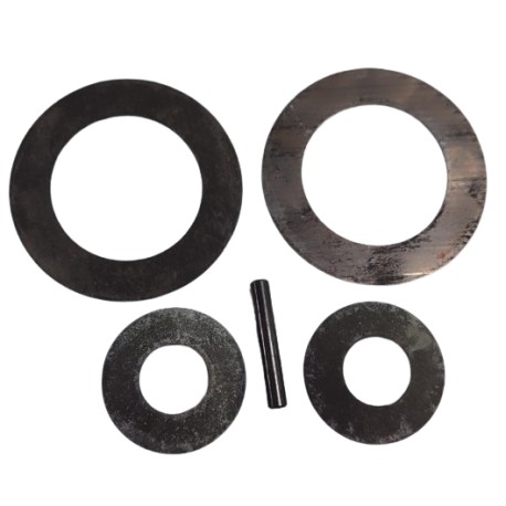 KIT DE AJUSTE DE TRANSMISION SATELITE Y PLANETARIO DE JEEP C