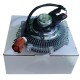 FAN CLUCTH ELECTRICO PARA EXPEDITION FX4 ROSCA GRUESA