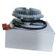 FAN CLUCTH ELECTRICO PARA EXPEDITION FX4 ROSCA GRUESA
