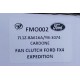 FAN CLUCTH ELECTRICO PARA EXPEDITION FX4 ROSCA GRUESA
