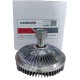 FAN CLUTCH FORD FORTALEZA F150 4.6 F350 TRITON 5.4 00/10