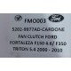 FAN CLUTCH FORD FORTALEZA F150 4.6 F350 TRITON 5.4 00/10
