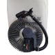 FAN CLUTCH DE FORD F250-F150/SUPER DUTY 6.2 11/16 YB 3168