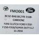 FAN CLUTCH DE FORD F250-F150/SUPER DUTY 6.2 11/16 YB 3168