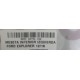 MESETA INFERIOR IZQUIERDA FORD EXPLORER 2012/2016