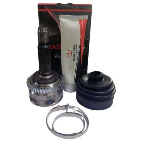 PUNTA DE TRIPOIDE DE CHERY ARAUCA X1 QQ6 CON ABS 13/18 21 IN