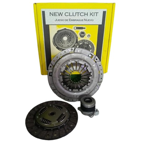 KIT DE CROCHE COLLARIN HIDRAULICO CHEVROLET OPTRA PERFECTION