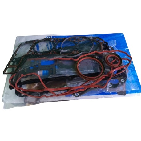 KIT DE EMPACADURA DE CHEROKEE LIBERTY 3.7 CON SILICON