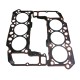 KIT DE EMPACADURA DE CHEROKEE LIBERTY 3.7 CON SILICON