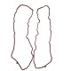 KIT DE EMPACADURA DE CHEROKEE LIBERTY 3.7 CON SILICON