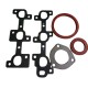 KIT DE EMPACADURA DE CHEROKEE LIBERTY 3.7 CON SILICON
