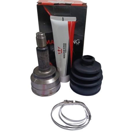 PUNTA DE TRIPOIDE FORD FESTIVA SINC/92/94 TURPIAL 11/14