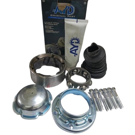 PTA TRIPOIDE CHRYSLER JUNTA HOM JEEP GRAND CHEROKEE WK 06-10