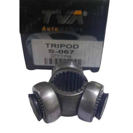 TRICETA FORD FIESTA 1.6 POWER MAX MOVE BALITA 00/11 ECOSPORT
