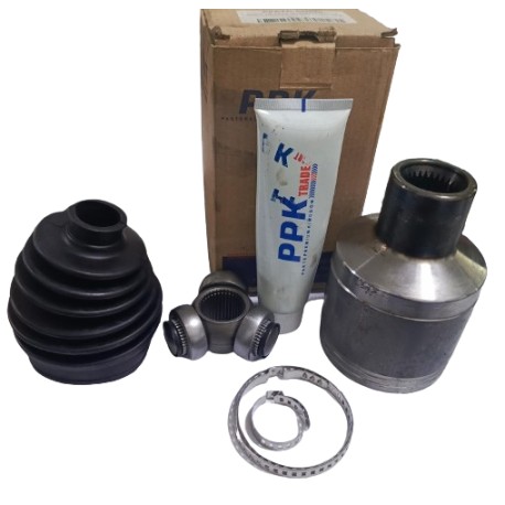 COPA CAJA CON TRICETA JEEP GRAND CHEROKEE WK HEMBRA INT36/ E