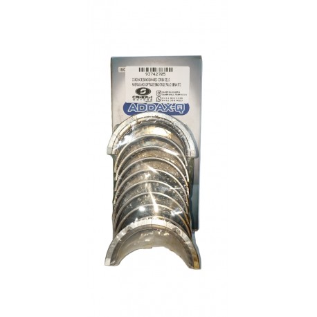 CONCHA DE BANCADA AVEO CORSA CIELO NUBIRA LANOS OPTRA DESING