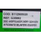 AMORTIGUADOR DELANTERO DERECHO DE CHERY QQ3 2008