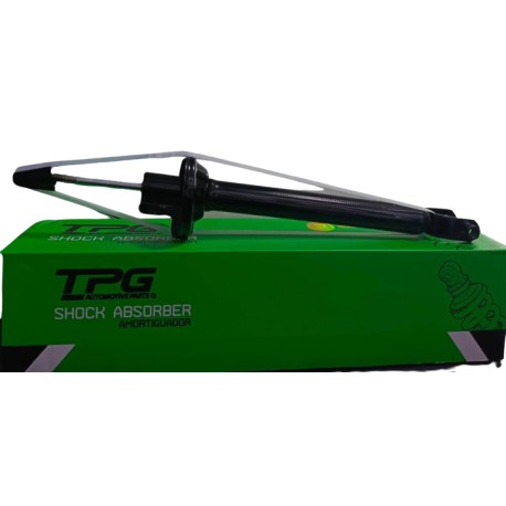 AMORTIGUADOR TRASERO DER-IZQ DE FORD FIESTA 98-03