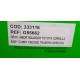 AMORTIGUADOR TRASERO DERECHO DE TOYOTA BABY CAMRY 93-03