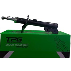 AMORTIGUADOR CHEVROLET AVEO DELANTERO DERECHO 2005