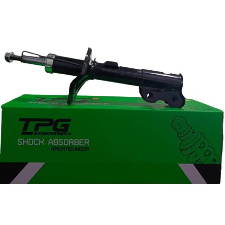 AMORTIGUADOR CHEVROLET AVEO DELANTERO DERECHO 2005