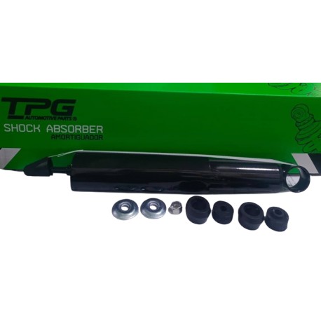 AMORTIGUADOR TRASERO DER - IZQ TOYOTA 4RUNNER 00-02
