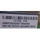 AMORTIGUADOR TRASERO DER - IZQ TOYOTA 4RUNNER 00-02