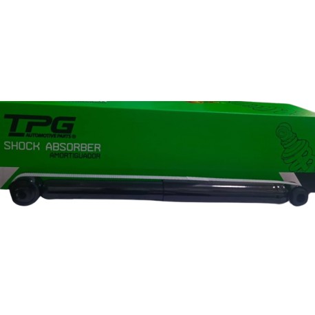 AMORTIGUADOR TRASERO DER - IZQ DE TOYOTA TERIOS 02-07