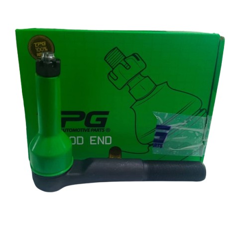 TERMINAL EXTERNO IZQUIERDA CORTO FORD SUPER DUTY F250 F350