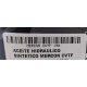 ACEITE HIDRAULICO SINTETICO MERCON CVTF