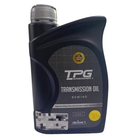 ACEITE DE TRANSMISION SINTETICO 946ML