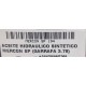 ACEITE HIDRAULICO SINTETICO MERCON SP (GARRAFA 3.78)