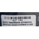 ACEITE DE TRANSMISION AUTOMATICA SINTETICO POWER STEERING